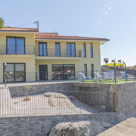 Casa Do Outeiro Βίλα Arcos de Valdevez Εξωτερικό φωτογραφία