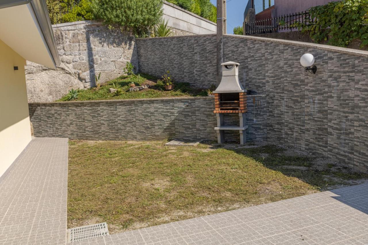 Casa Do Outeiro Βίλα Arcos de Valdevez Εξωτερικό φωτογραφία
