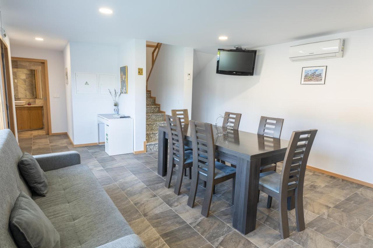 Casa Do Outeiro Βίλα Arcos de Valdevez Εξωτερικό φωτογραφία